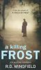 [Inspector Frost 06] • Jack Frost 06 - a Killing Frost